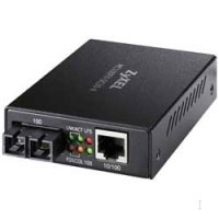 Zyxel MC100FX-SC30-A Zyxel MC100FX-SC30-A